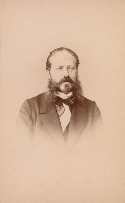 [Eduard Hildebrandt], 1860s da Rudolph Rogorsch