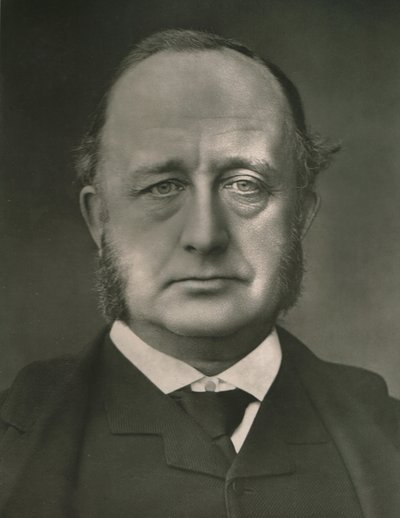 Sir Richard Everard Webster da Russell and Sons