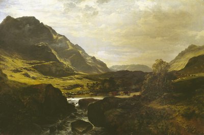 A Glen Massan da Samuel Bough