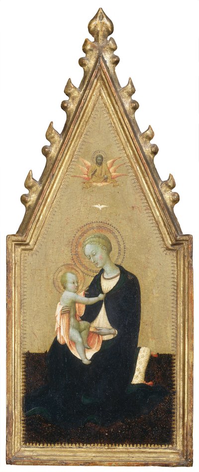 Madonna dell