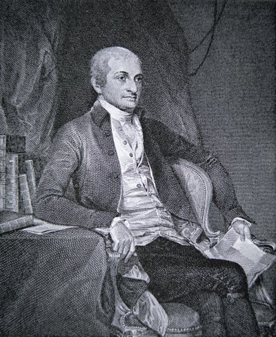 John Jay da School American