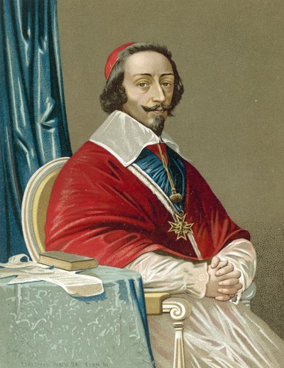 Richelieu da Spanish School