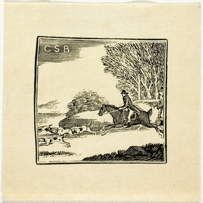 Illustrazione del libro da Thomas Bewick