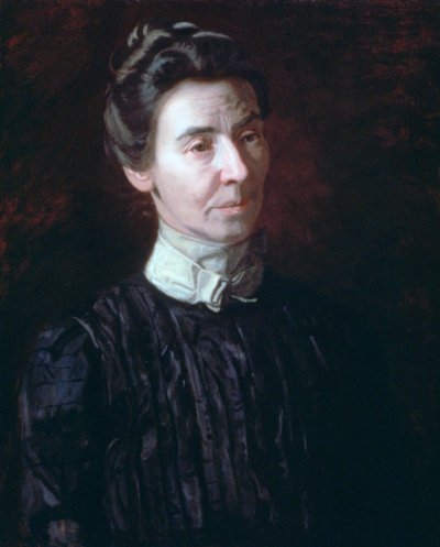 Mary Adeline Williams, 1899 da Thomas Eakins