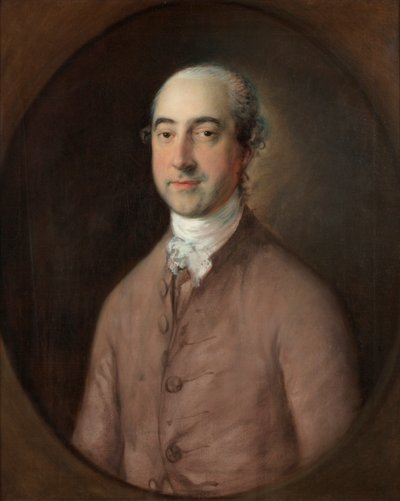 John Pigott da Thomas Gainsborough