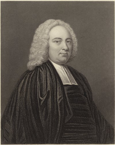 James Bradley da Thomas Hudson