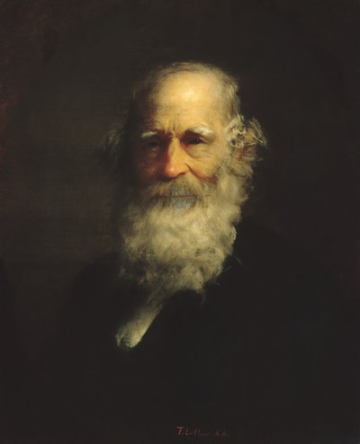 William Cullen Bryant da Thomas Le Clear