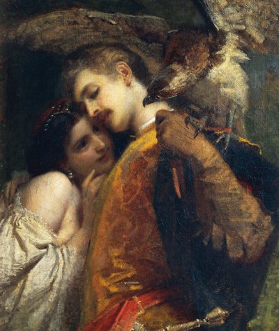 Il falconiere da Tranquillo Cremona