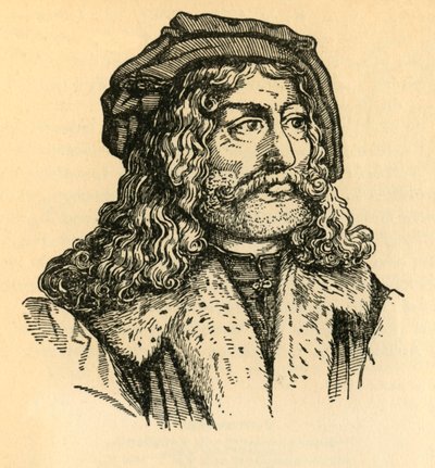 Albrecht Dürer, 1933 da Unbekannt