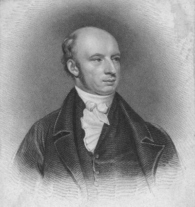 Arthur Aikin Esquire, 1819 da Unbekannt