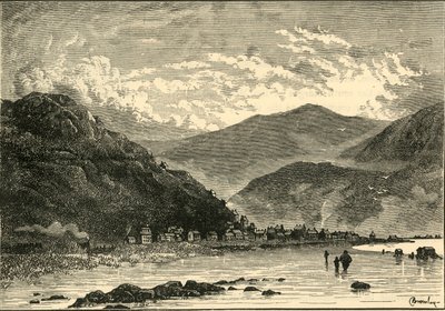 Barmouth, 1898 da Unbekannt