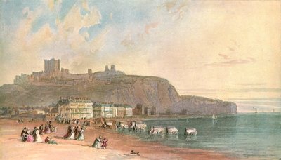 Dover, 1832, c1900 da Unbekannt