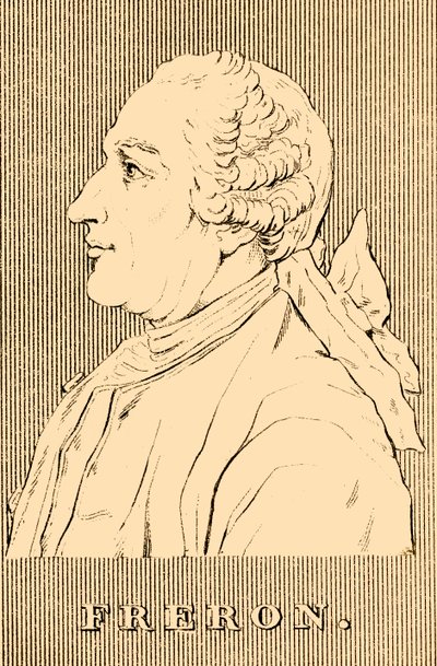 Freron, 1718-1776, 1830 da Unbekannt