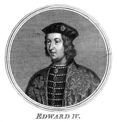 Re Edoardo IV d