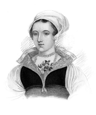 Lady Jane Grey, regina d