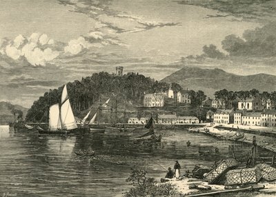 Portree, 1898 da Unbekannt