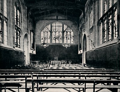 St. Marys Hall, Coventry da Unbekannt