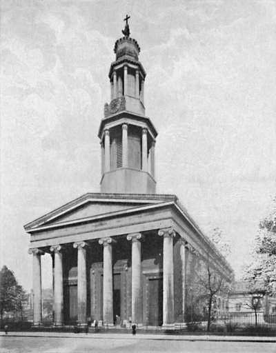 Chiesa di San Pancrazio da Unbekannt