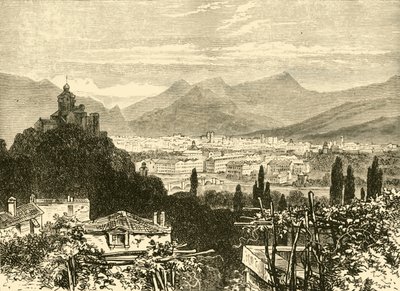 Torino, 1890 da Unbekannt