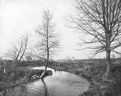 Wauwatosa, Wisconsin, USA, c1900 da Unbekannt