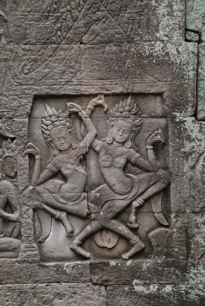 Angkor: Angkor Thom da Unknown