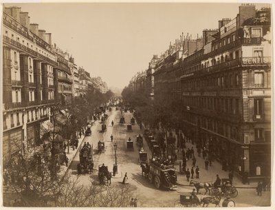 Montmartre da Unknown