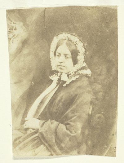 Mrs. Craik da Unknown