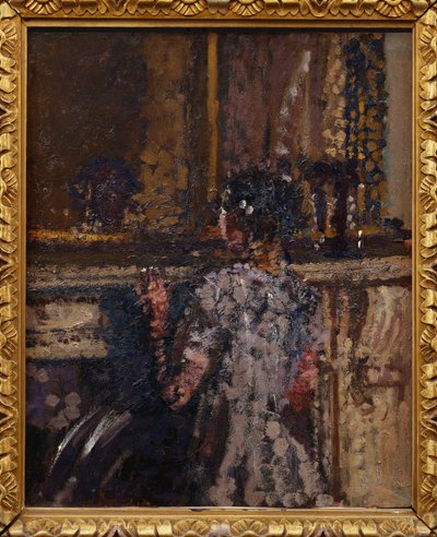 Pollo, c.1908 da Walter Richard Sickert