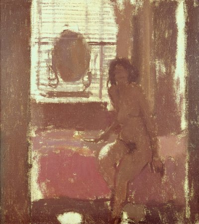 Mornington Crescent da Walter Richard Sickert