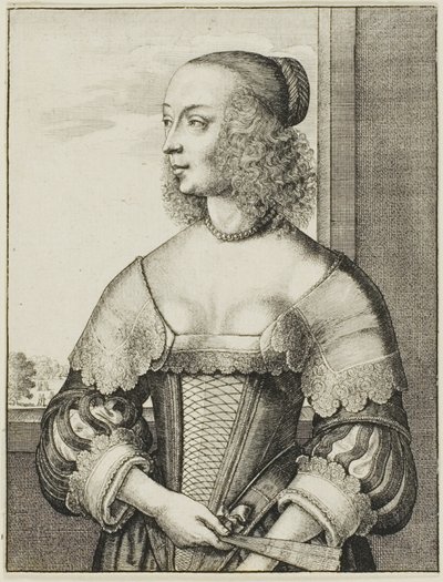 Estate da Wenceslaus Hollar