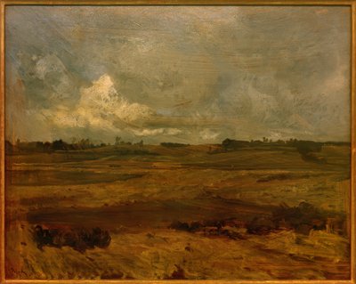 Paesaggio nel Brabante Settentrionale da Willem van Konijnenburg