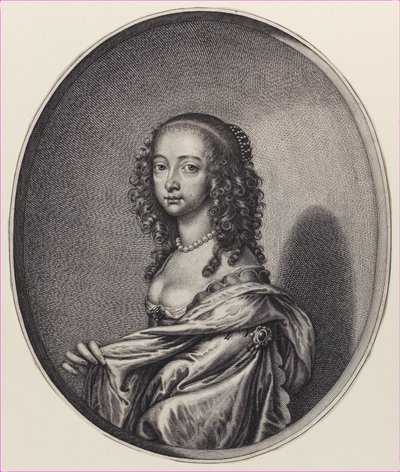 Maria, Principessa d