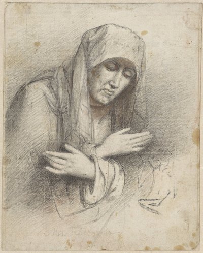 Mater Dolorosa da Woutherus Mol