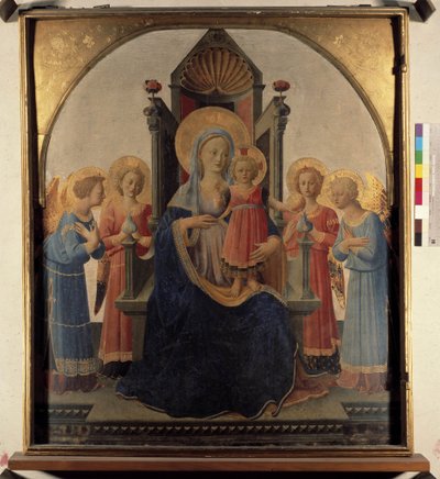 Immagine Sconosciuta da Zanobi di Benedetto Strozzi