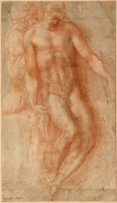 Pietà da Michelangelo