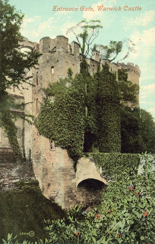 Porta d