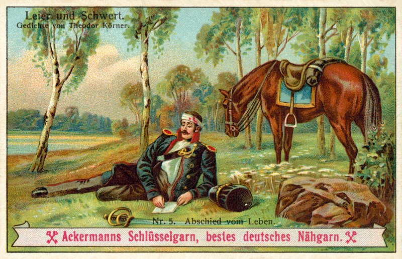 Addio alla vita da (after) German School
