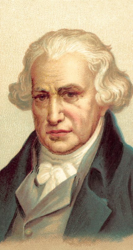 James Watt da American School