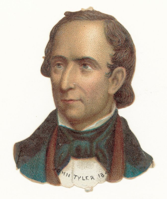 John Tyler da American School