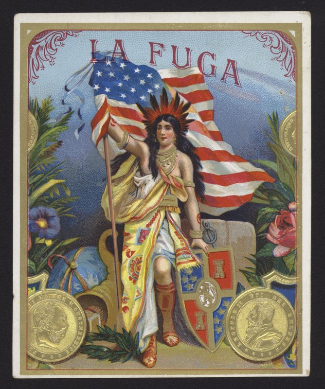 La fuga da American School