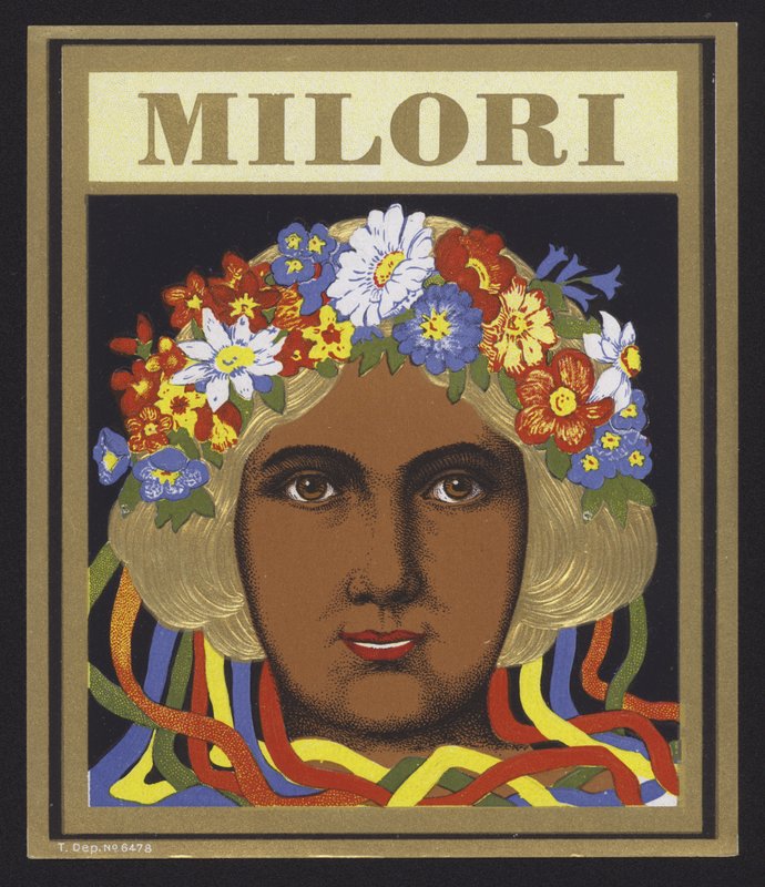 Milori da American School