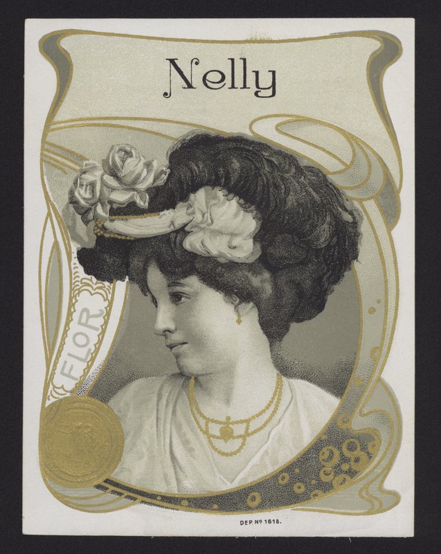 Nelly Melba da American School