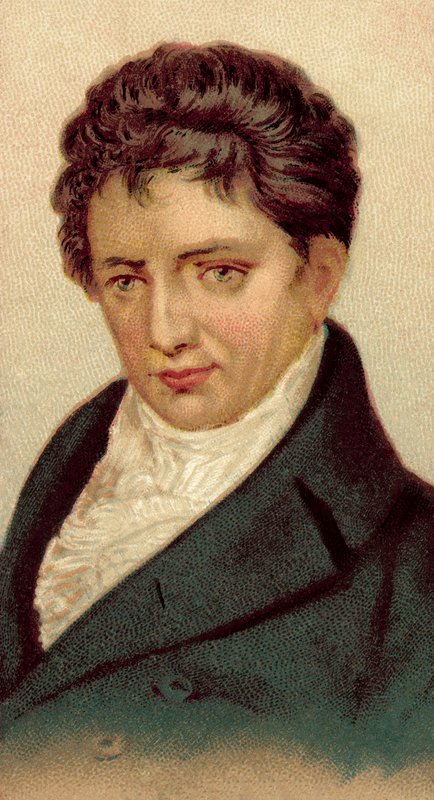 Robert Fulton da American School