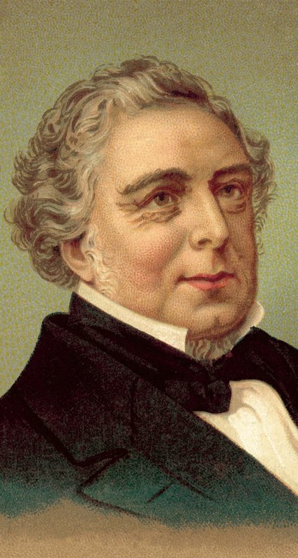 Robert Stephenson da American School