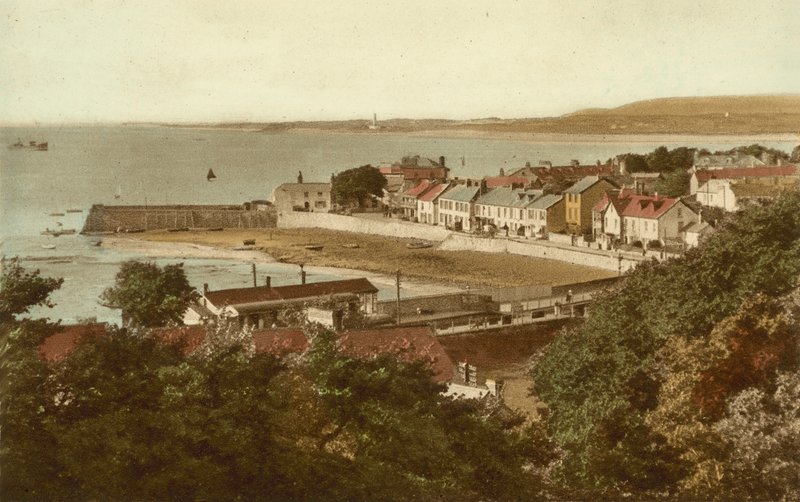 Instow da English Photographer