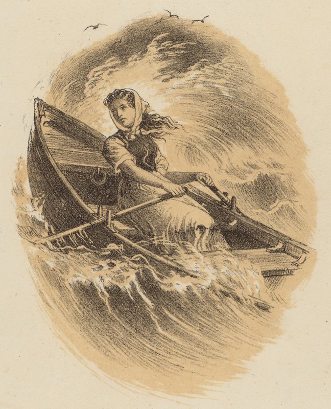 Grace Darling da English School