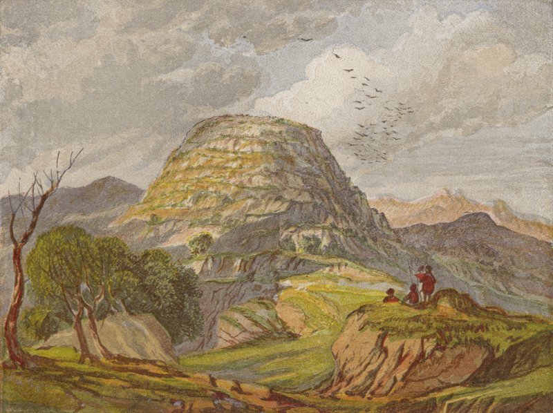 Monte Tabor da English School