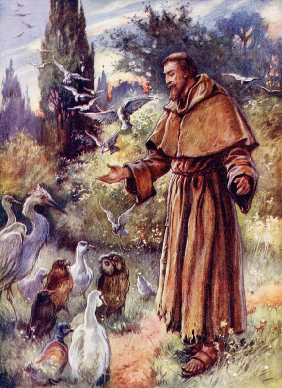 San Francesco d