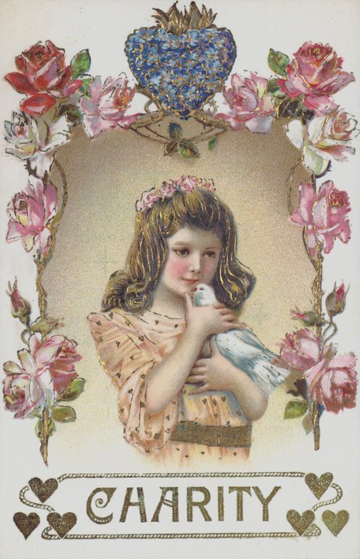 Carità da European School
