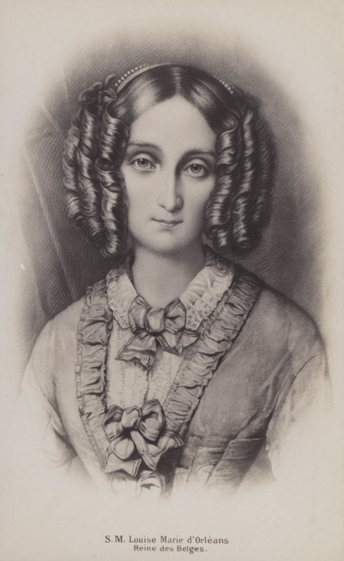Louise Marie d